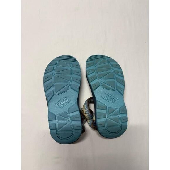 Teva Men\'s Blue Sandals main image 7